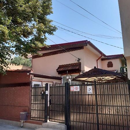 Casa Silvia Apartment คอนสตันซา ภายนอก รูปภาพ
