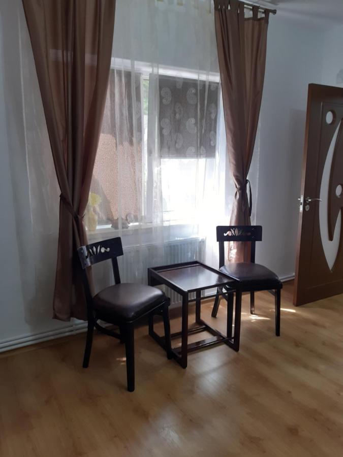 Casa Silvia Apartment คอนสตันซา ภายนอก รูปภาพ